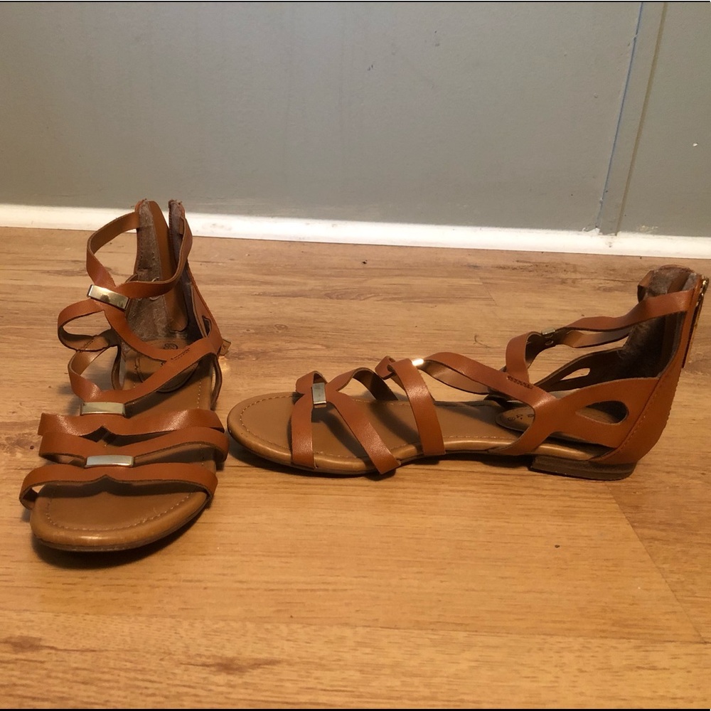 Sandals